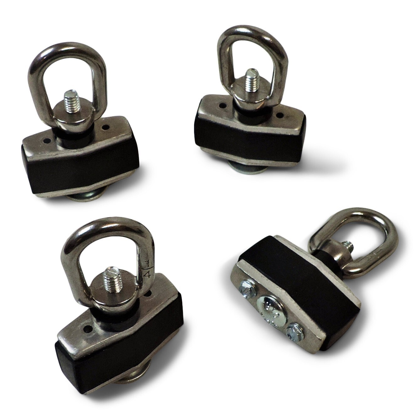 Can Am Tie Down Anchors 4 Pack Lin Q Bed Tie Down Anchors Can Am