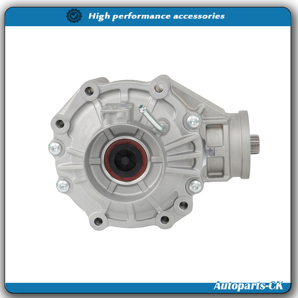 Rear Differential 705501723 For Can Am Outlander 850 XMR DPS 2016-2018