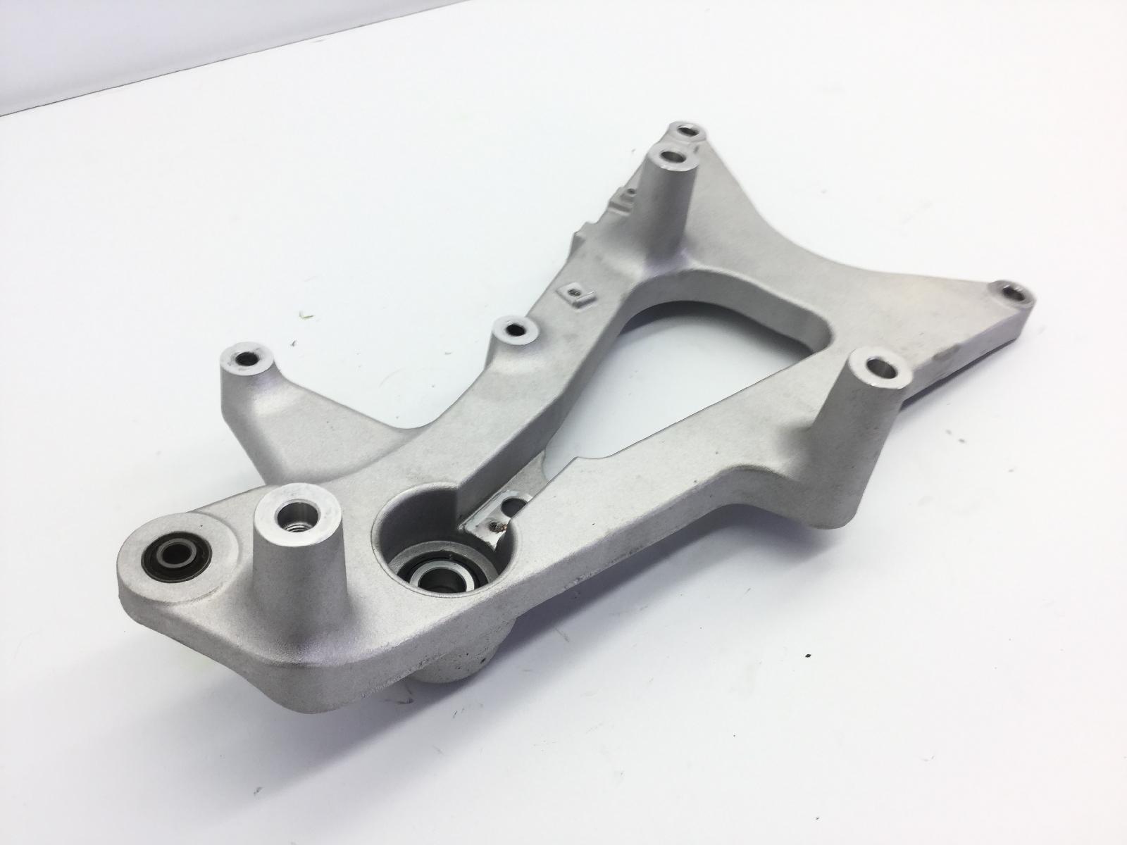 Rear Muffler Bracket Swing Arm Honda SH I ABS KM Zero 125 2018