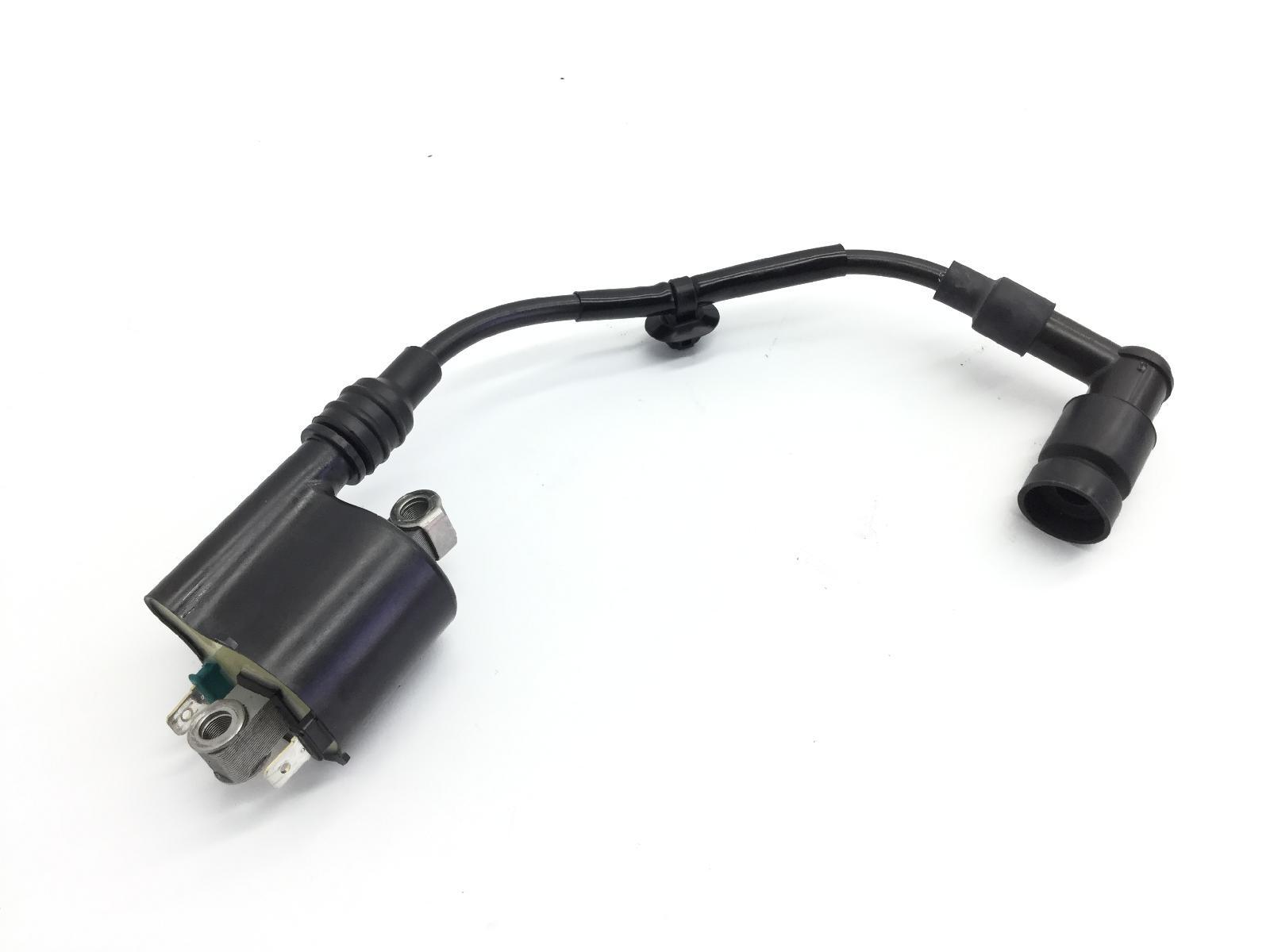 Complete Ignition Coil Honda SH I ABS KM Zero 150 2018 2019 ZDCK23A0HF