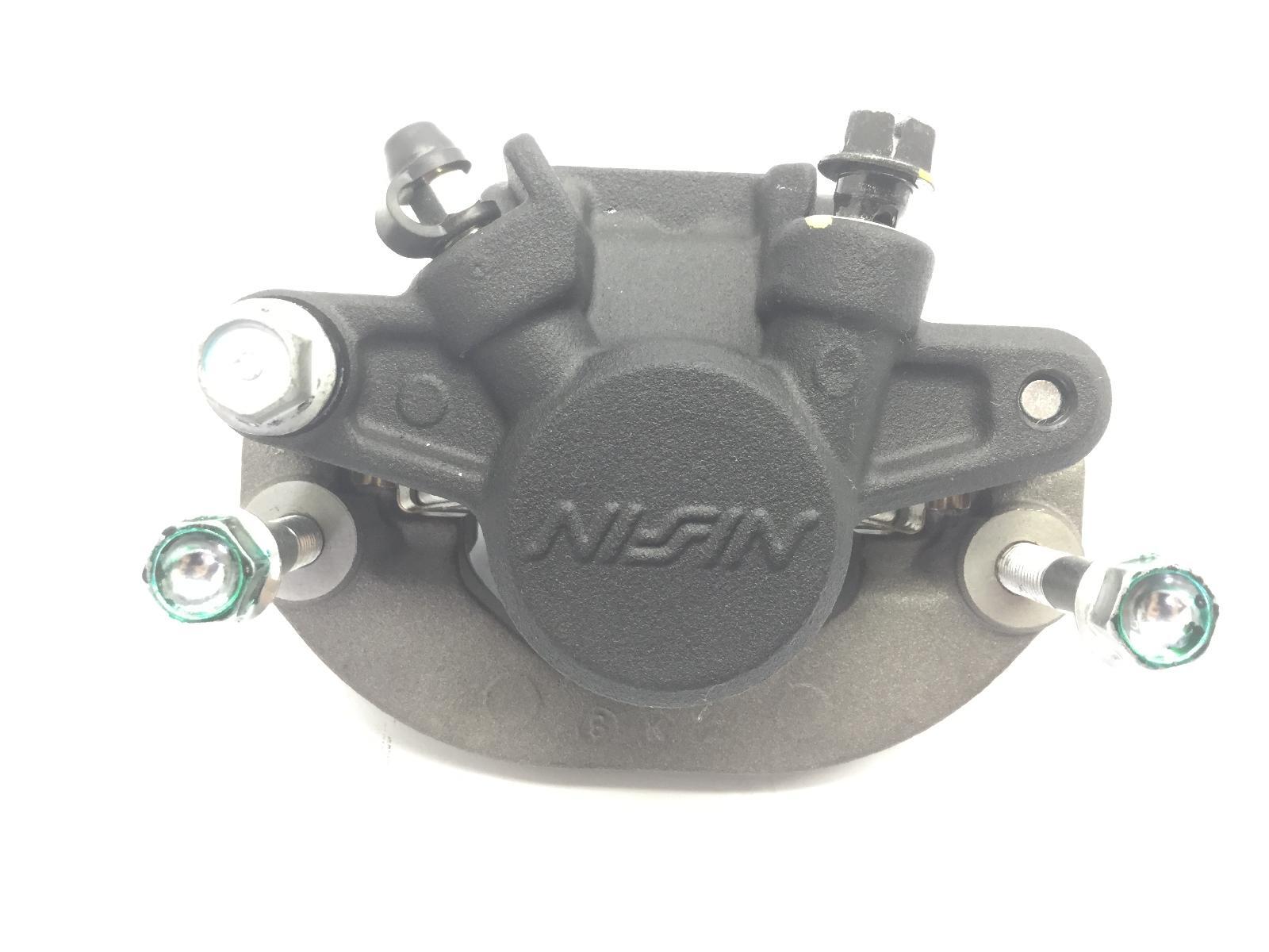 Rear Brake Pliers NISSIN HONDA SH I ABS KM Zero 150 2018 2019 ZDCK23A0HF