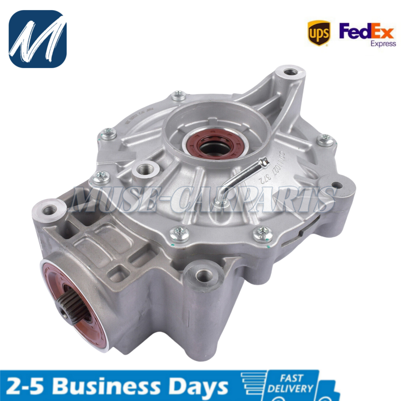 New Rear Differential For Can-Am Maverick 1000R XXC XRS XMR Max 2013-2018