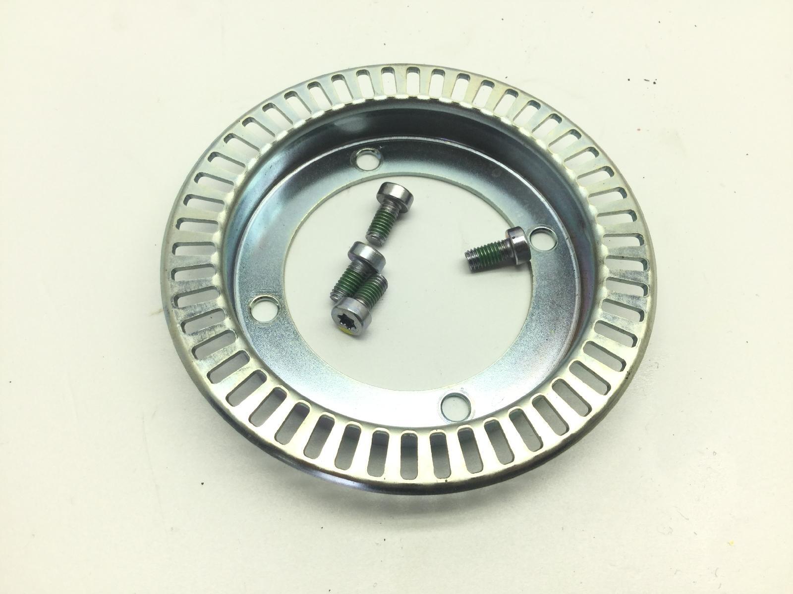 Front ABS Wheel Kit 4 Bolts Honda SH I ABS KM Zero 150 2018 2019