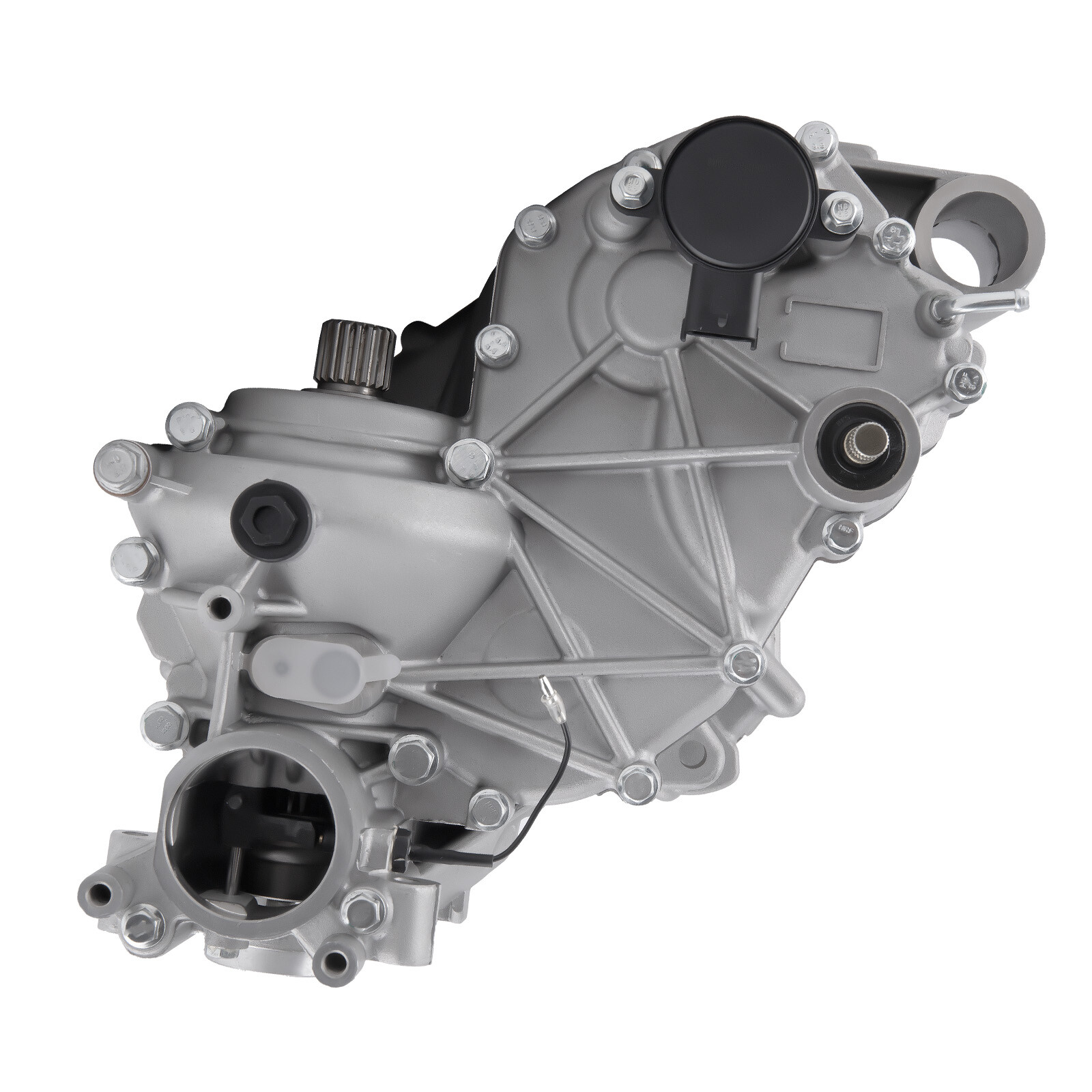 ATV Gearbox Transmission For Can am Commander Max 800R DPS 1000 420684783