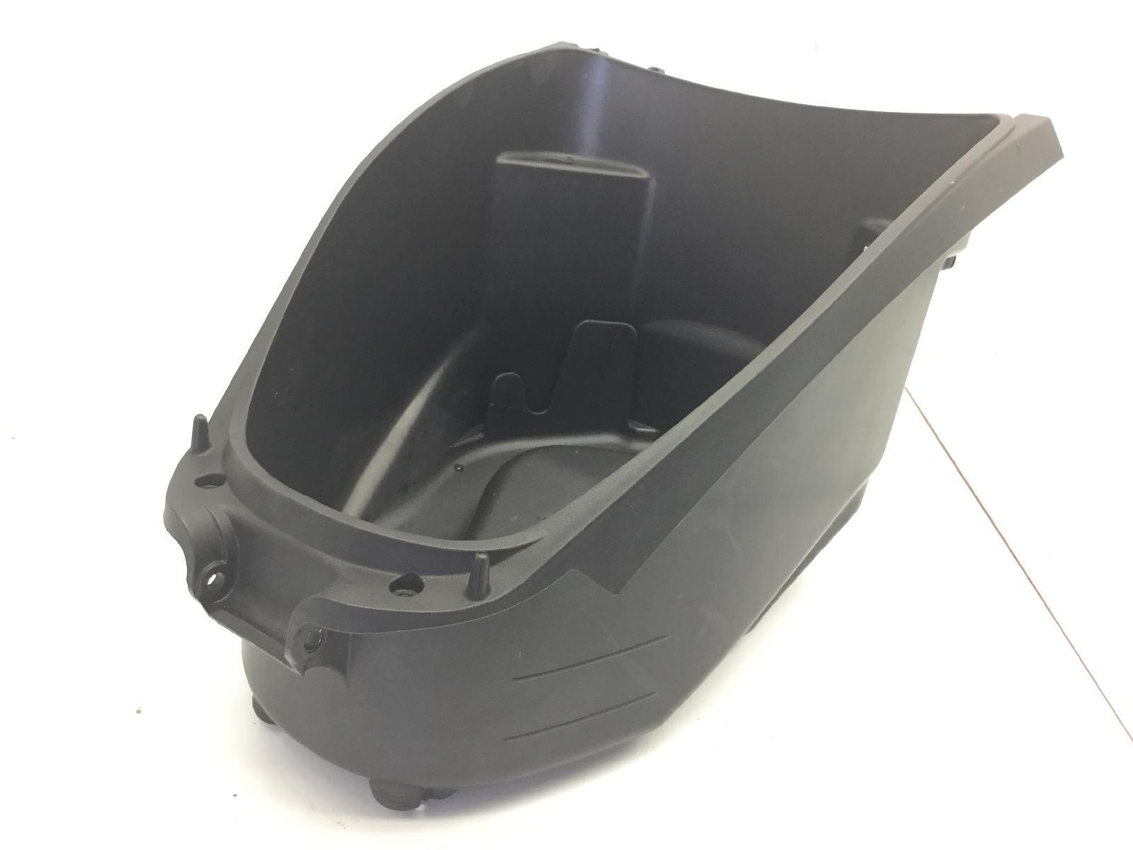 Underseat Luggage Fairing Honda SH I ABS KM Zero 150 2018 2019 ZDCK23A0HF