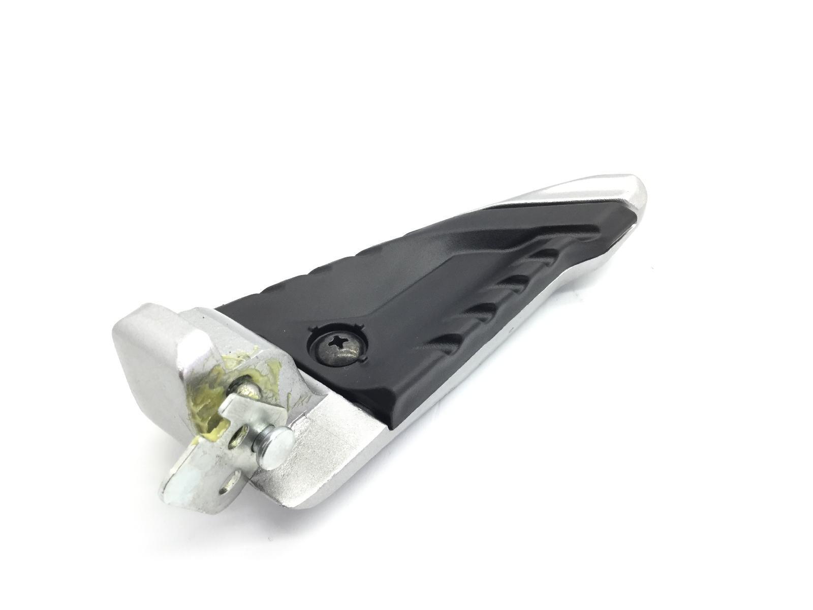 Right Rear Footrest Honda SH I ABS KM ZERO 150 2018 2019