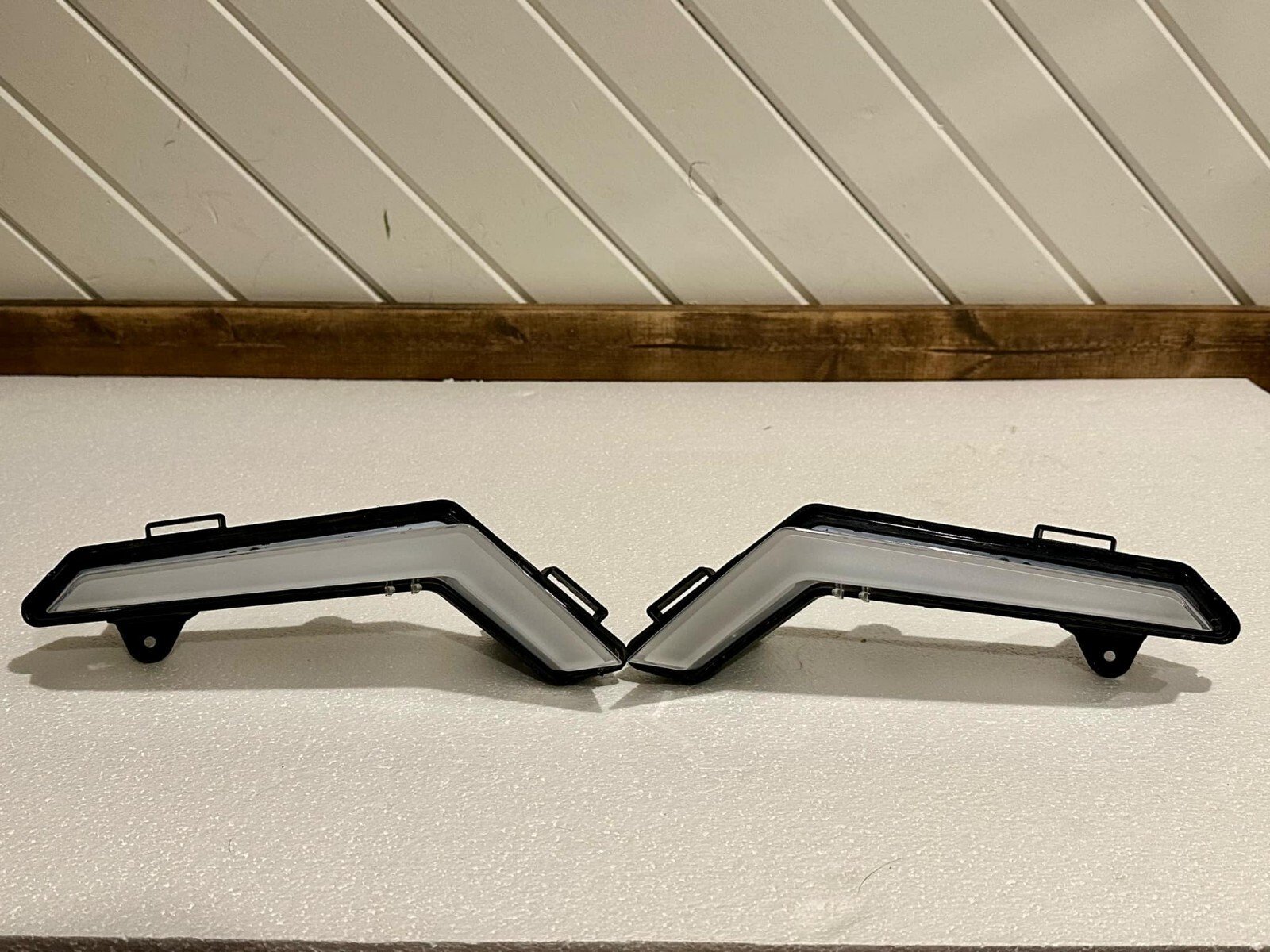 Take Off Can-Am 2020-2023 Defender Commander XT/XTP Signature Auxiliary Lights