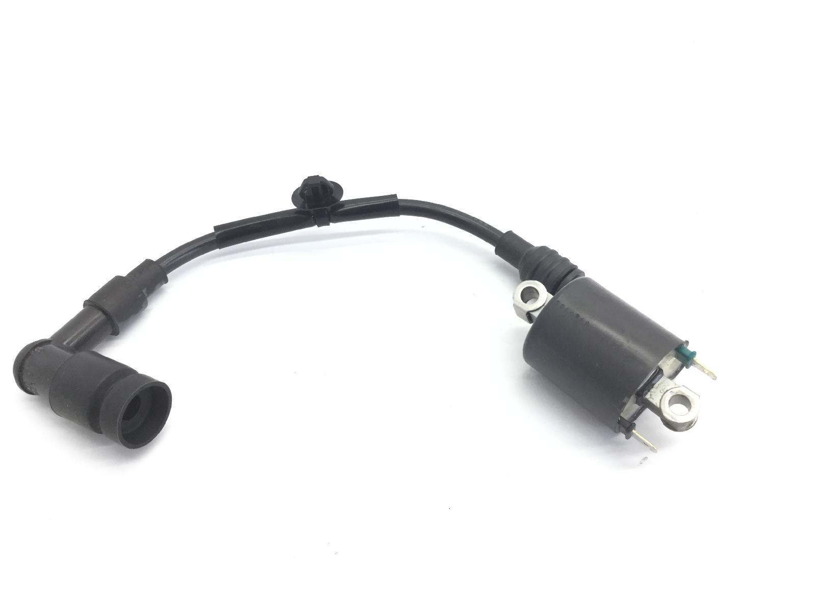 Complete Ignition Coil Honda SH I ABS KM Zero 125 2018 2019 ZDCJF68B0HF