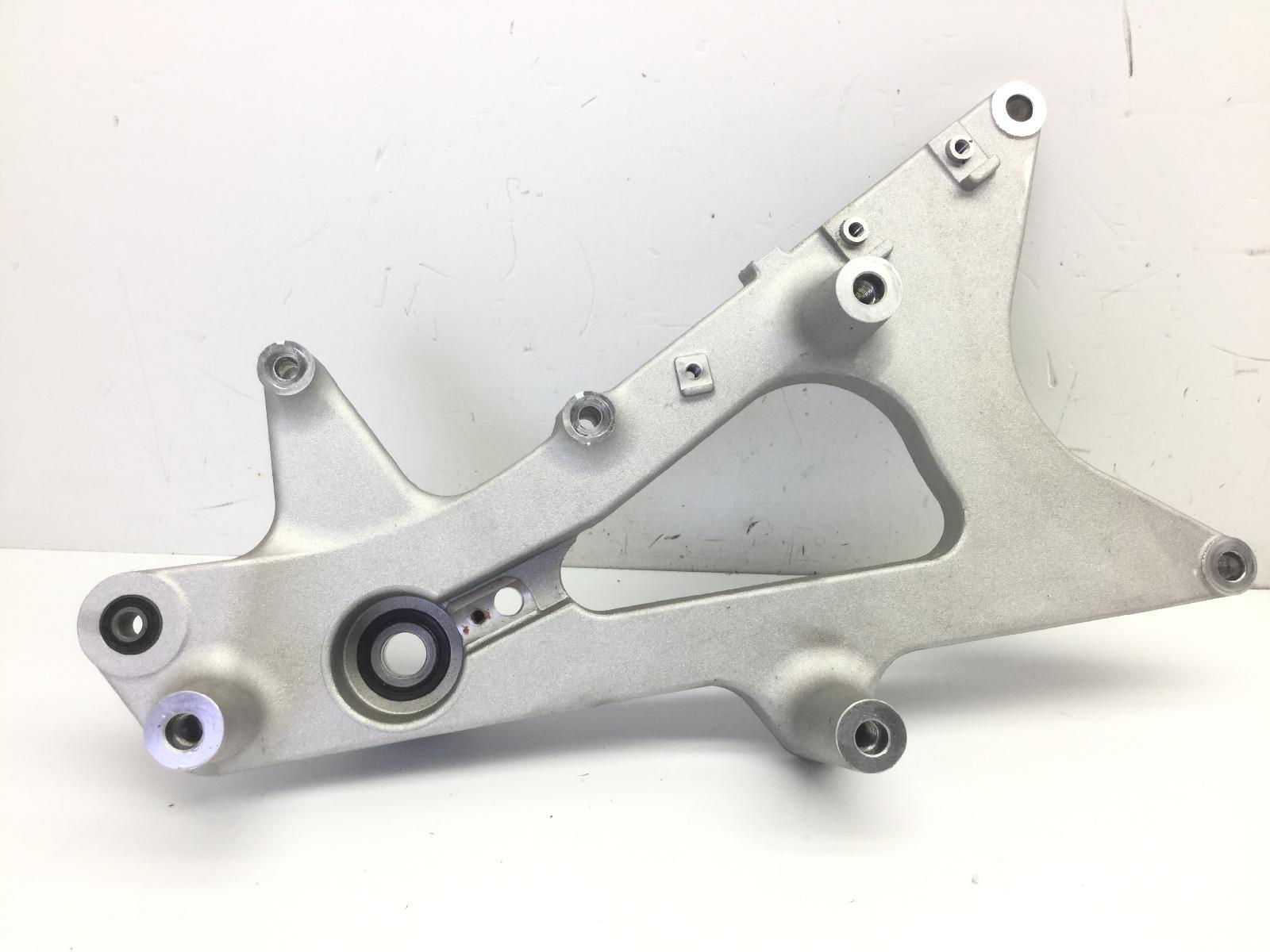 Swing Arm Bracket Muffler Honda SH I ABS KM Zero 150 2018 2019