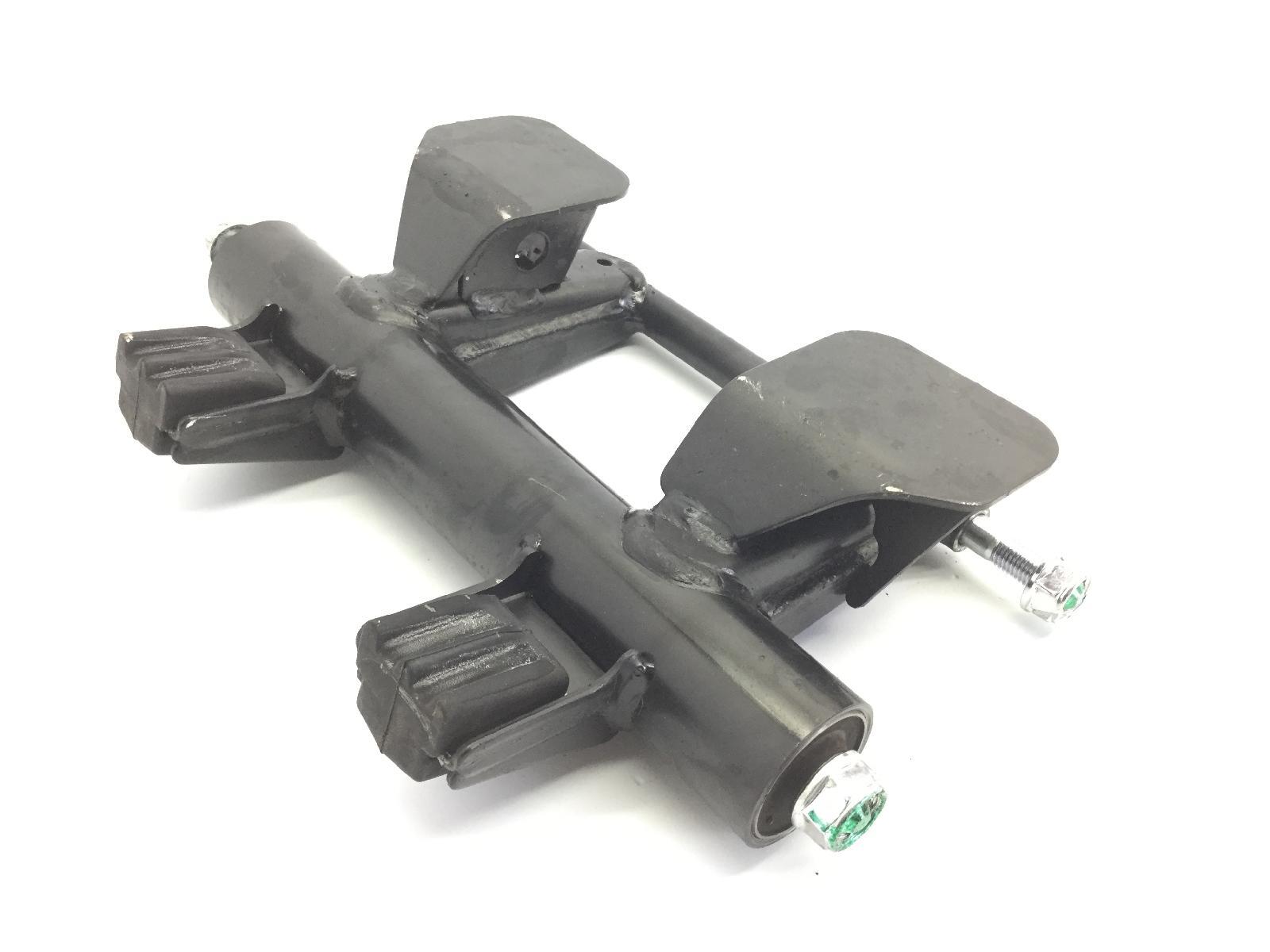 Engine Support Bracket With Rubber For HONDA SH I ABS KM ZERO 125 2018 2019