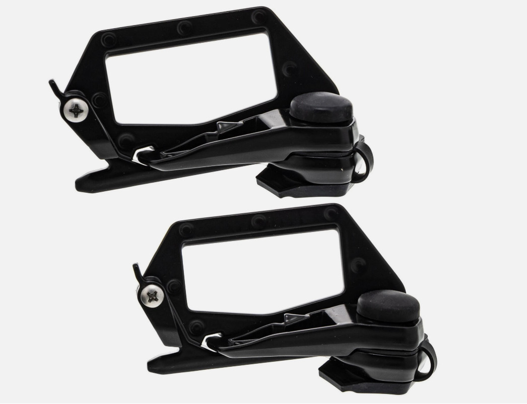 CAN-AM Ski-Doo Pack of 2 LinQ Lock with Keys 16” Base 860202478