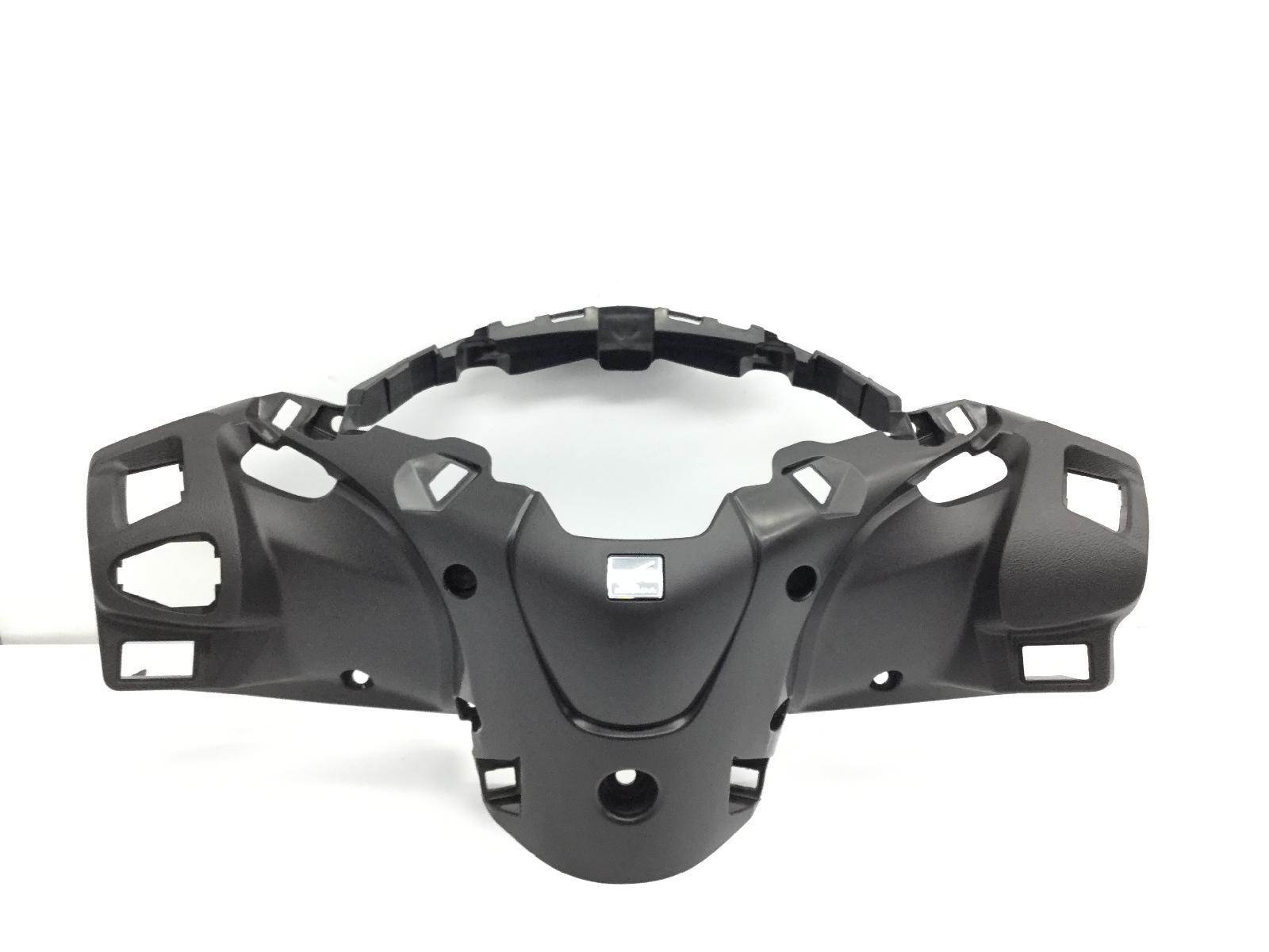 Honda Sh I ABS Handlebar Instrumentation Care 150 Km Zero 2018 2019 ZDCK23A0HF