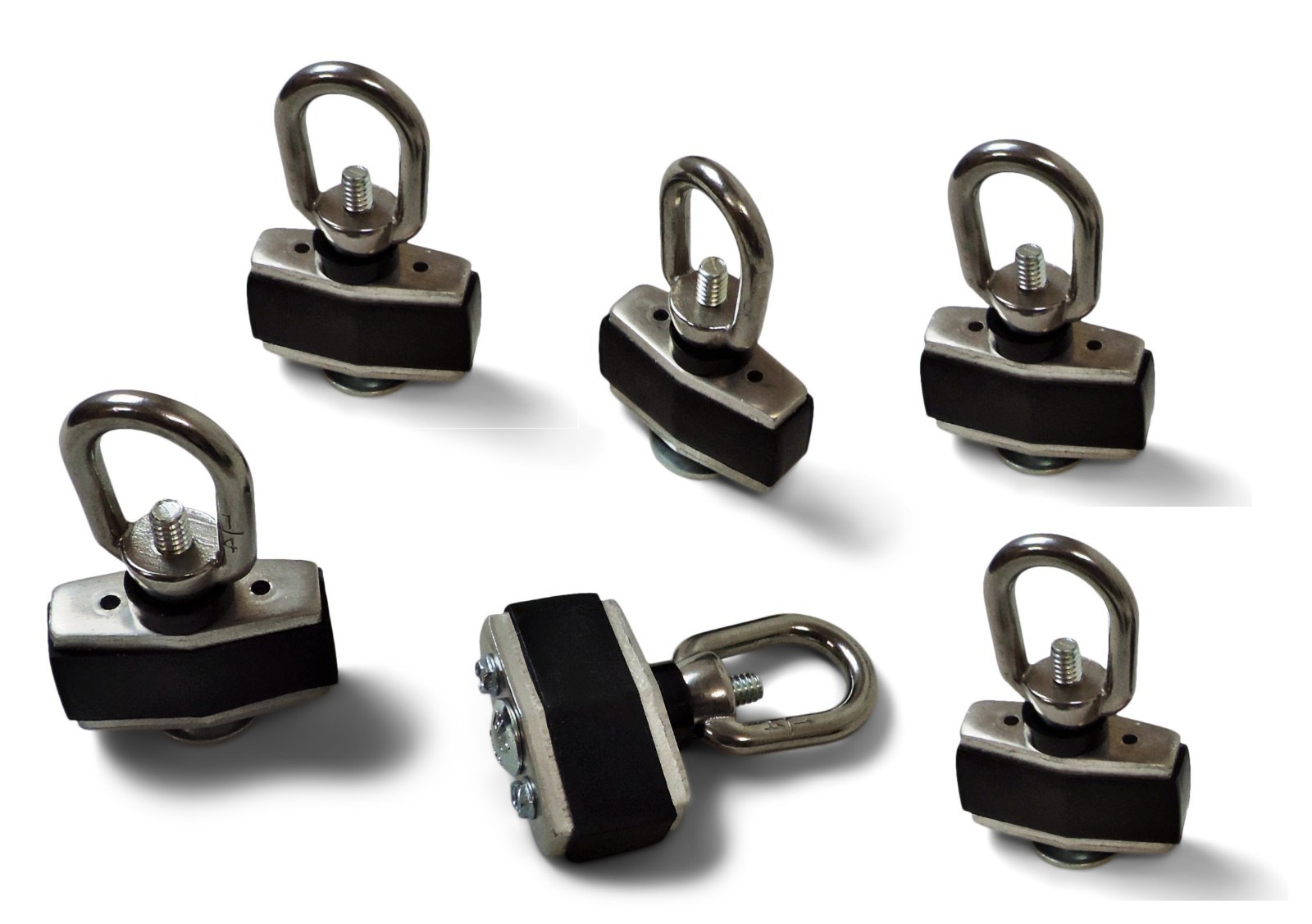 Can Am Tie Down Anchors 6 Pack