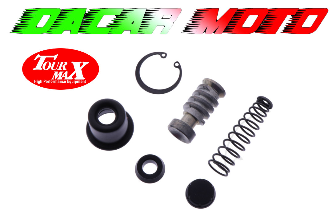 KIT REVISIONE POMPA FRENO POSTERIORE HONDA Quad TRX EX Sportrax 400 2008