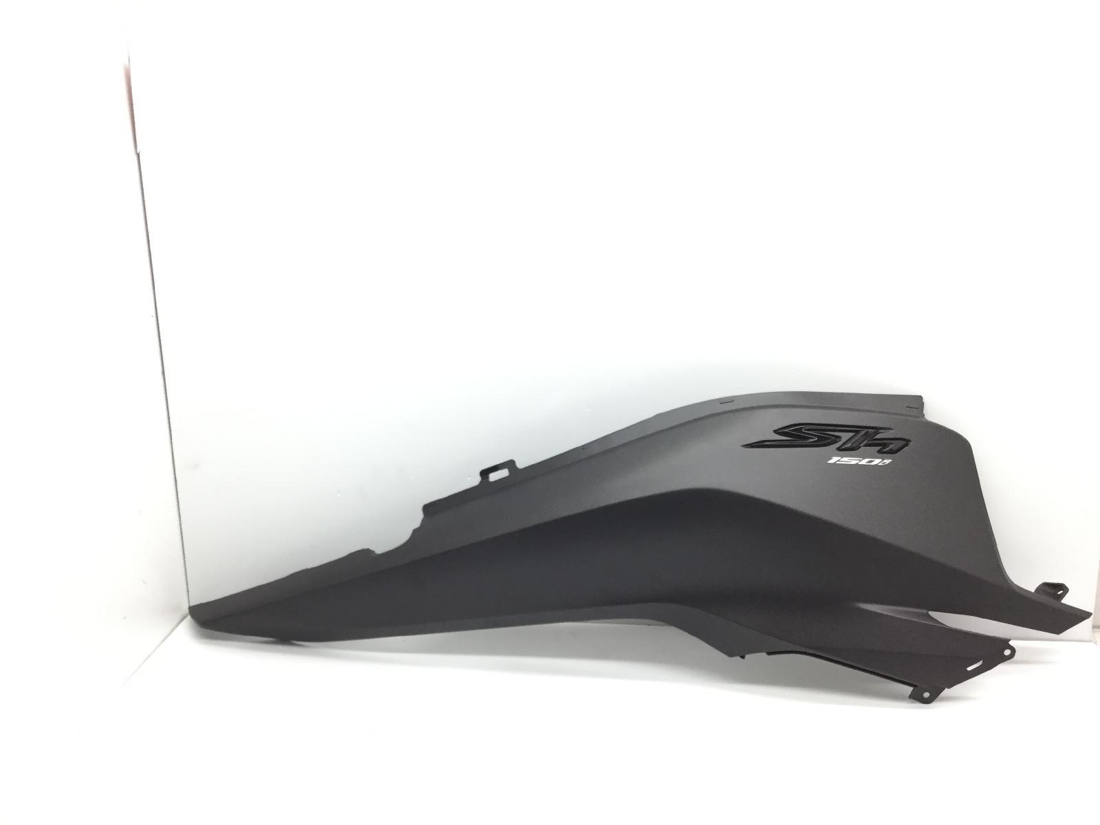 Right Rear Side Fairing Honda SH I ABS KM ZERO 150 2018 2019