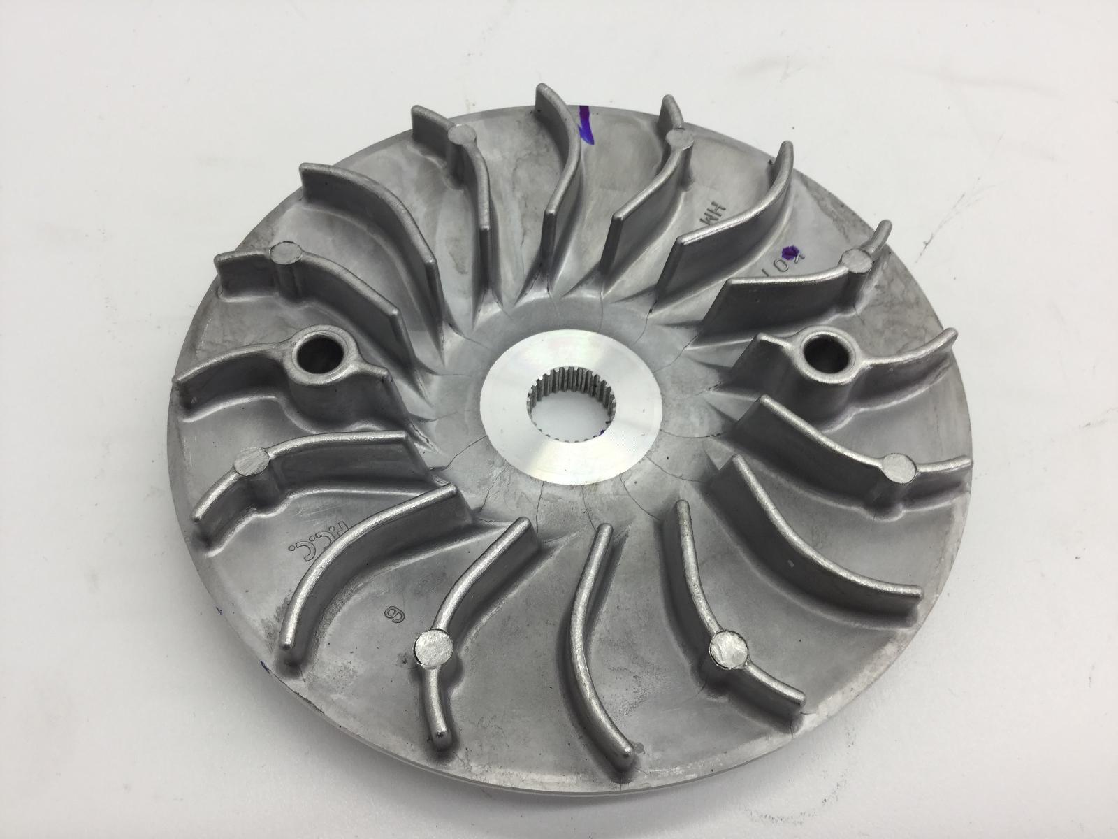 Fixed Semi-Pulley Variator Honda SH I ABS KM Zero 150 2018 2019 ZDCK23A0HF