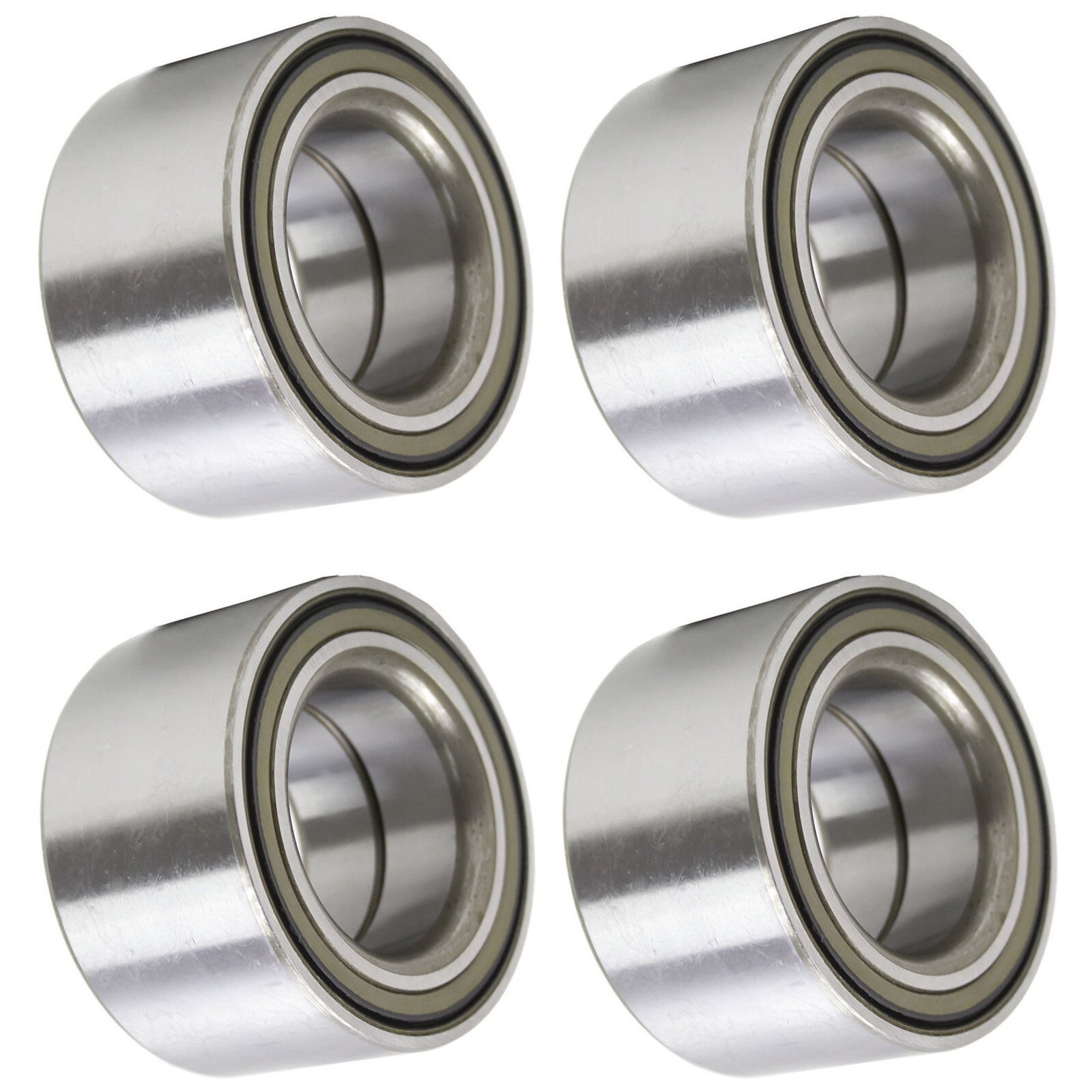 Front & Rear Wheel Bearings for Can-Am Maverick X3 R RR MAX 900 HO All Models