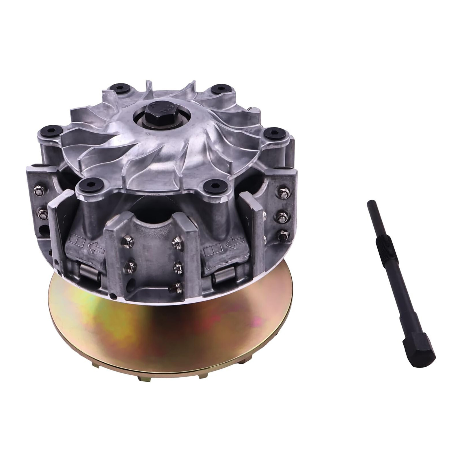 Primary Drive Clutch 420280464 for Can-Am Maverick 1000 MAX Turbo 2015-2017