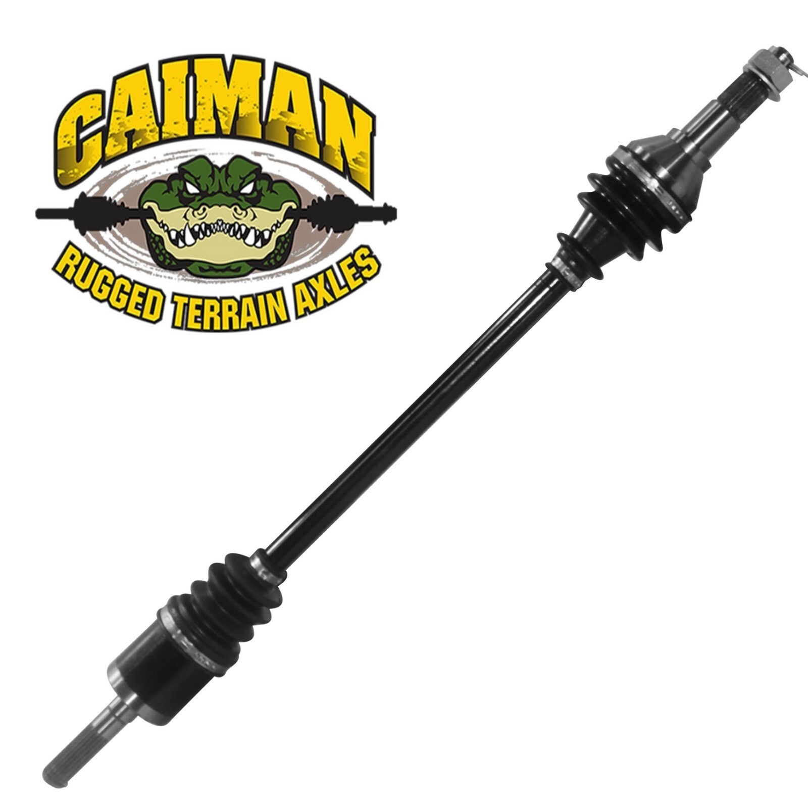 2015-2017 Can Am MAVERICK MAX 1000 XDS Caiman Rugged Terrain Front Right Axle