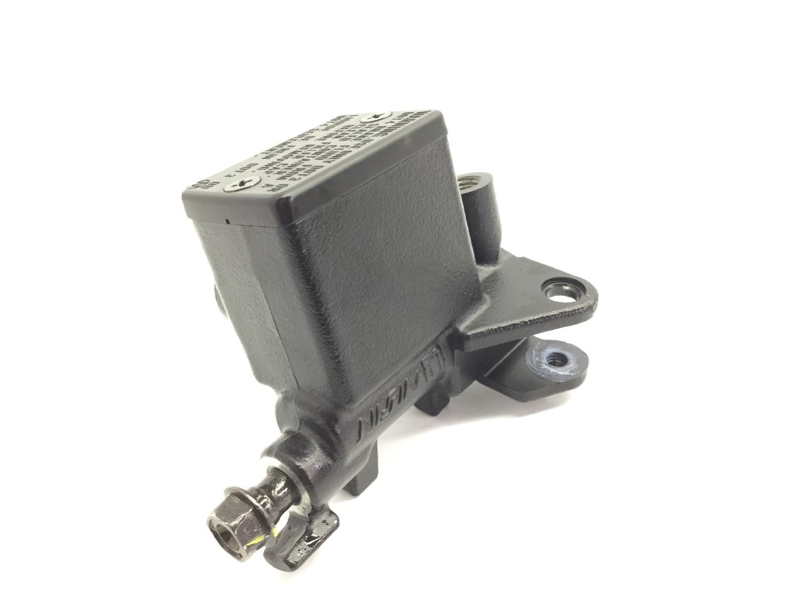 Left Rear Brake Pump Nissin Honda SH I ABS KM Zero 150 2018 2019