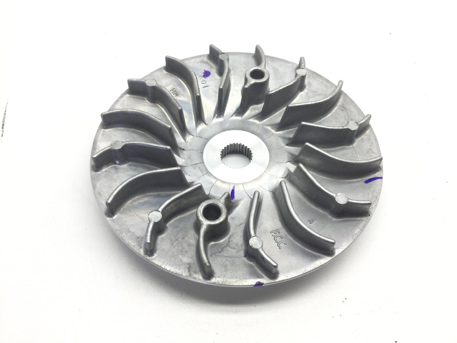 Fixed Pulley Variator No. 2 Honda SH I ABS KM Zero 150 2018 2019 ZDCK23A0HF