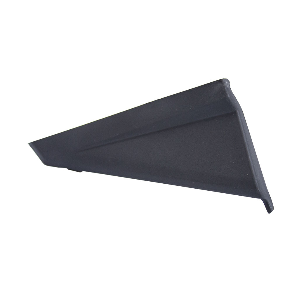 Can-Am 705005992 OEM Left Hand Front Facia Trim 2013-2017 Maverick MAX 1000R