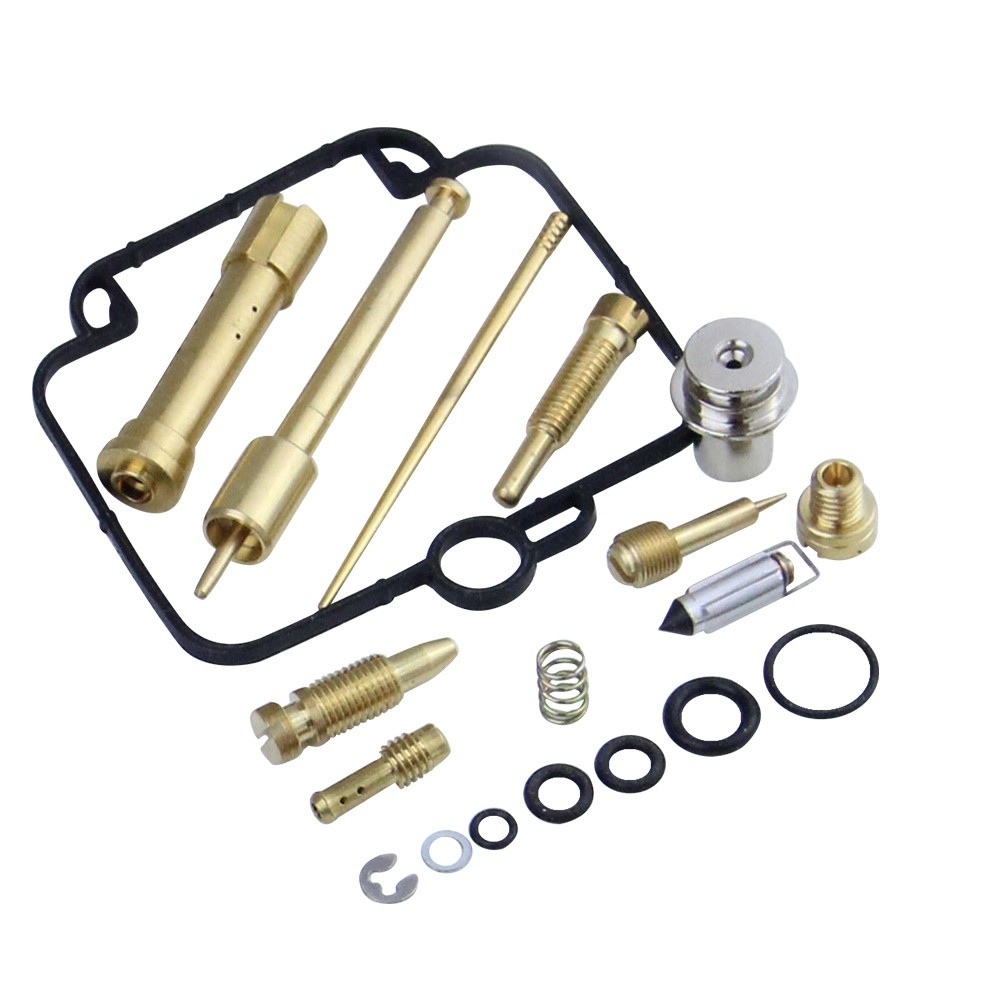 Carburetor Repair Kit for Suzuki GSX1100 Carb Set Mikuni BST33 GSX 1100