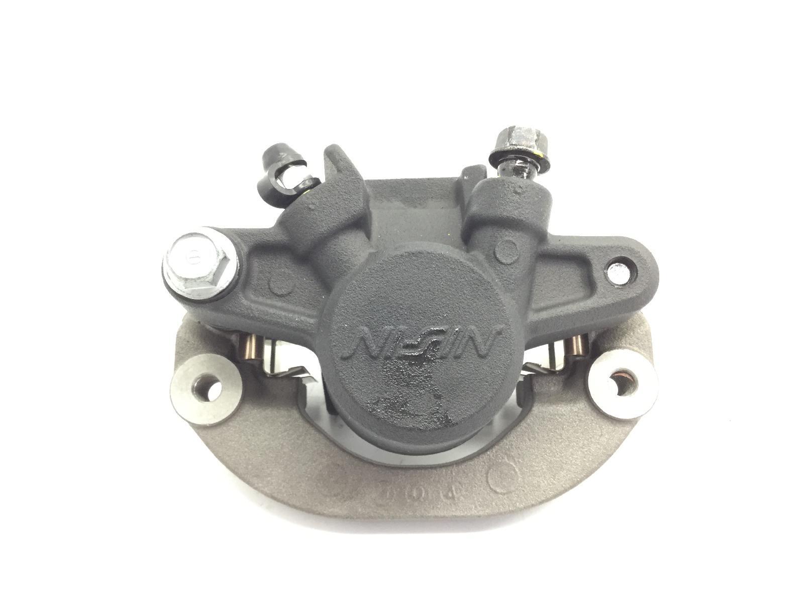 Rear Brake Pliers NISSIN HONDA SH I ABS KM Zero 150 2018 2019 ZDCK23A0HF