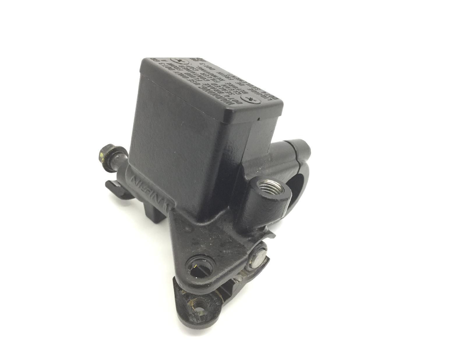 Rear Left Brake Pump NISSIN HONDA SH I ABS ZERO KM 125 2018 2019