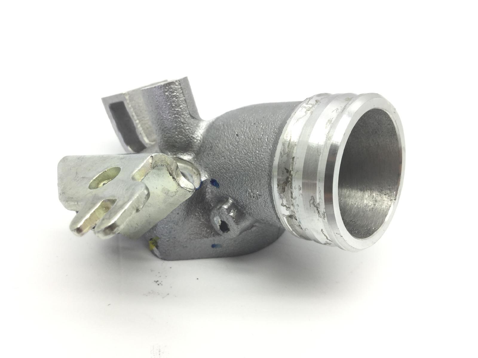 Intake Duct Collector Honda SH I ABS KM ZERO 150 2018 2019 ZDCK23A0HF