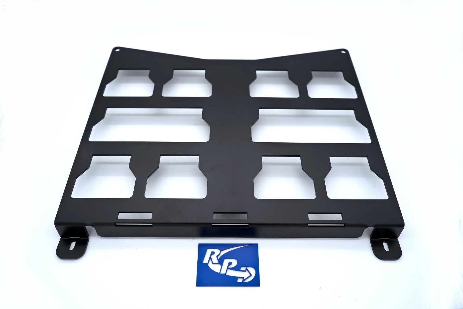 Packout Storage Mount for Can Am Maverick X3 2017-2024 USA MADE!