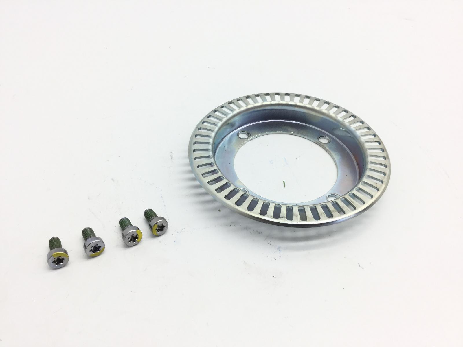 Front ABS Wheel With 4 Screw Kit Honda SH I ABS KM Zero 150 2018 2019