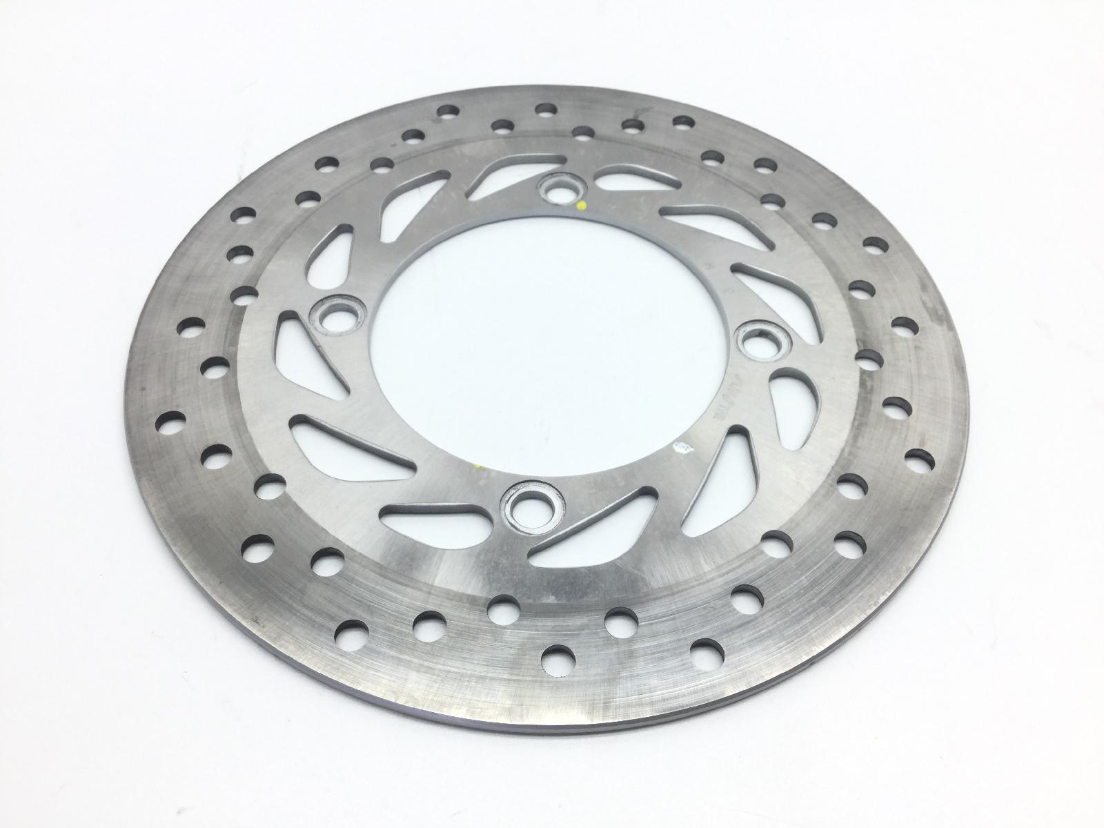 Front Brake Disc Wheel Honda SH I ABS KM ZERO 150 2018 2019 ZDCK23A0HF