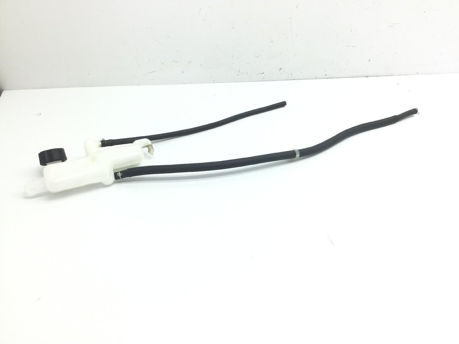 Expansion Vase Cap And Tubes Connection Honda SH I ABS KM ZERO 150 2018 2019