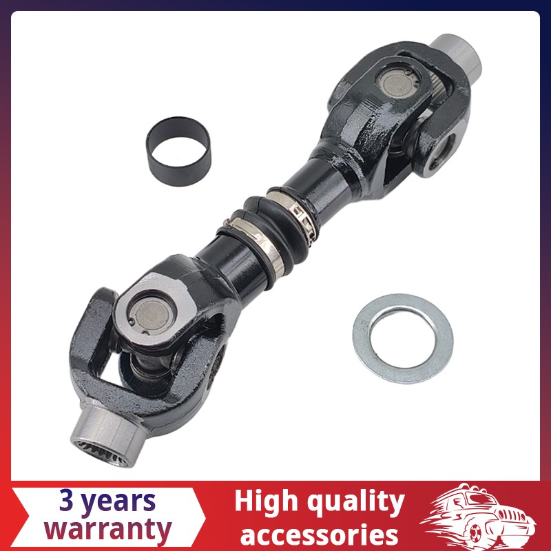 703500988 Rear Propeller Shaft For Can-Am Outlander 570 650 850 1000R 4×4 16-21
