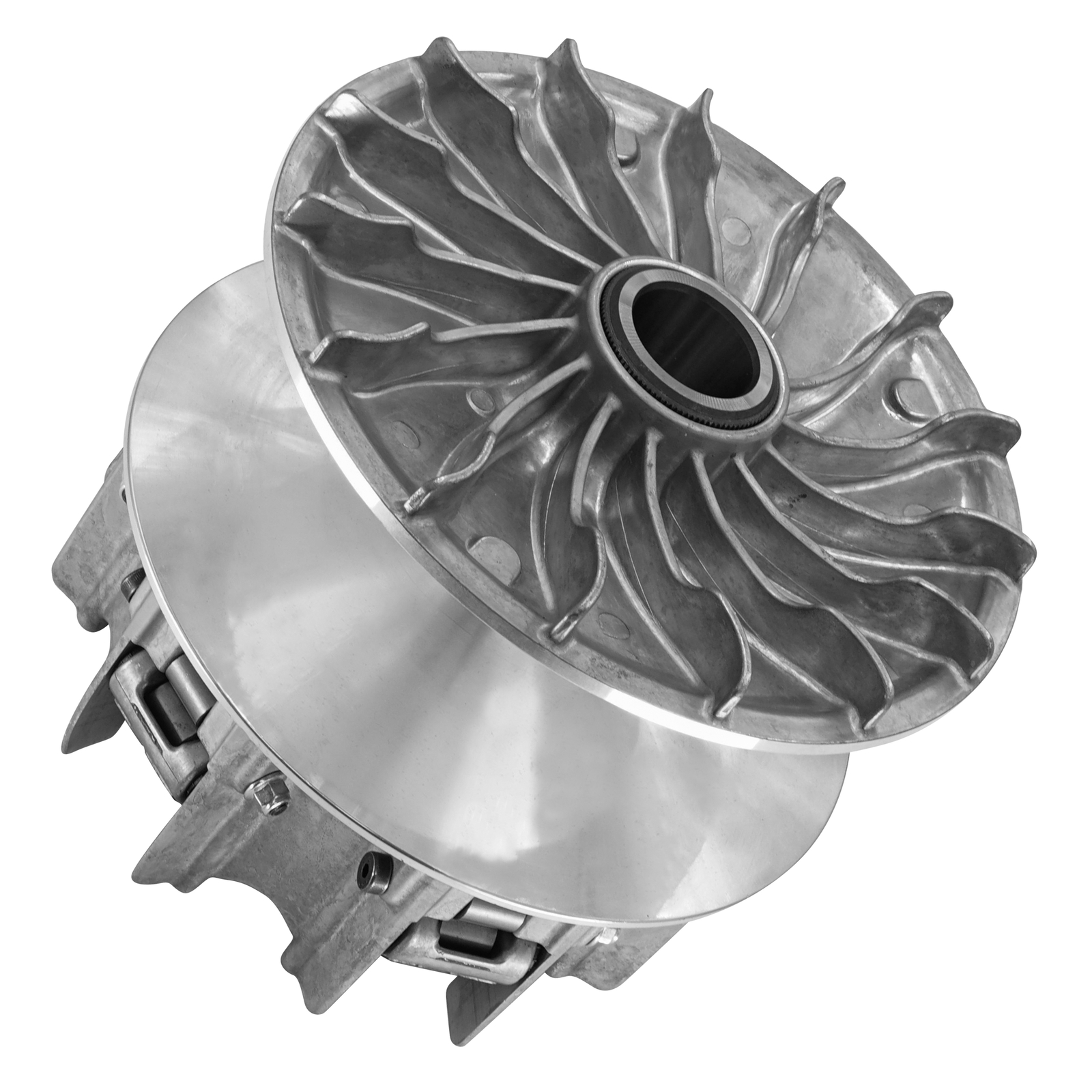 Complete Primary Drive Clutch CVT for BRP Can-Am Defender HD8 / Max HD8 2016-21