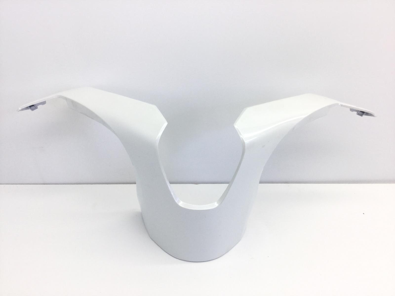 Handlebar Cover – Small Crack Honda SH I ABS KM Zero 125 2018 2019