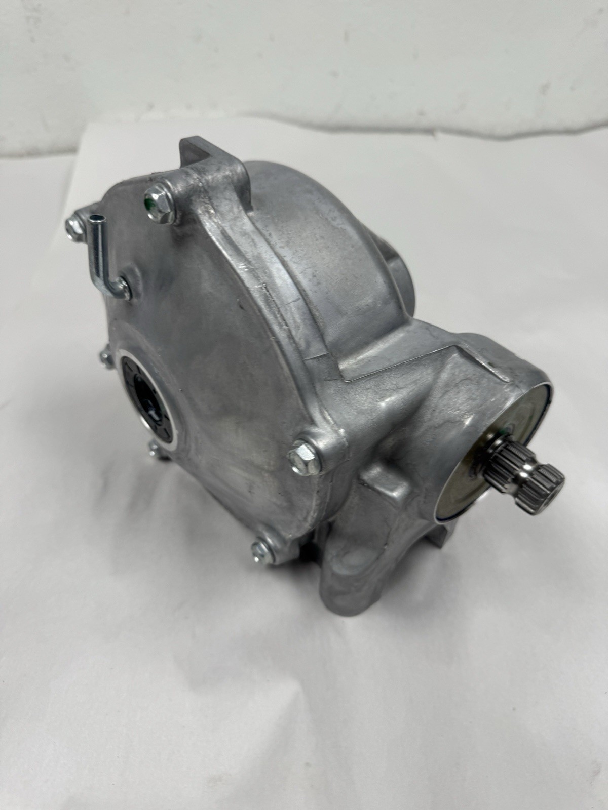 Can Am Maverick X3 commander defender Visco Front diff Differential 705403894