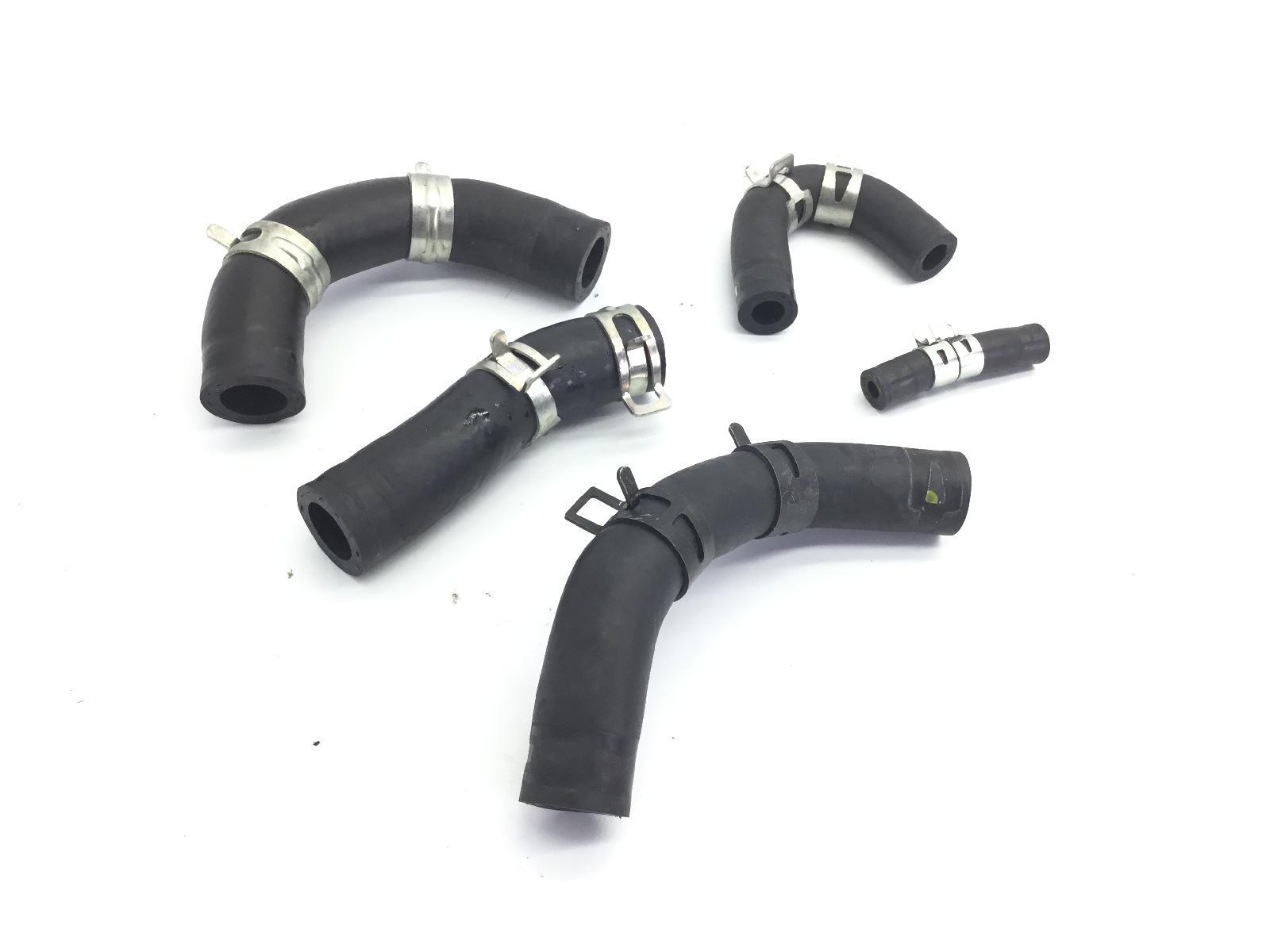 Kit Hoses Fittings Water Radiator Honda SH I ABS KM Zero 125 2018 2019