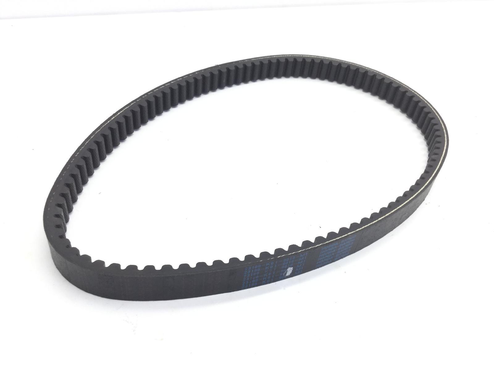 Original Transmission Belt HONDA SH I ABS KM ZERO 125 2018 2019 ZDCJF68B0HF