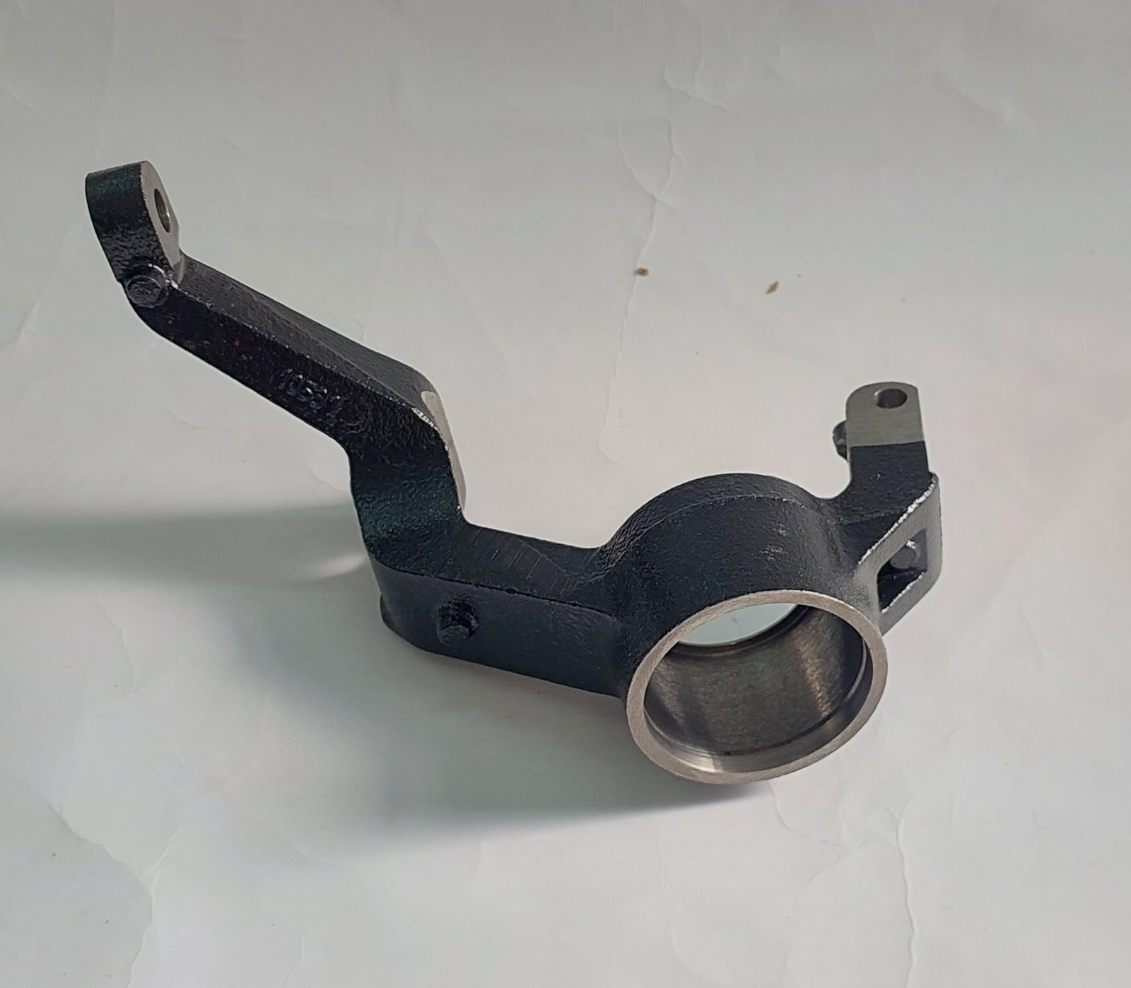 BRP Can-Am LH Knuckle 705400817 – Outlander / Max / Renegade (many)