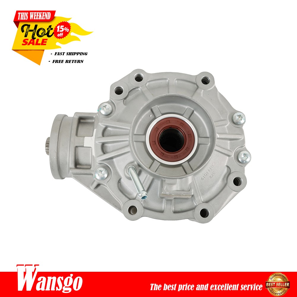 Rear Differential For Can-Am Outlander Max 650/850 1000R  2019 705502808