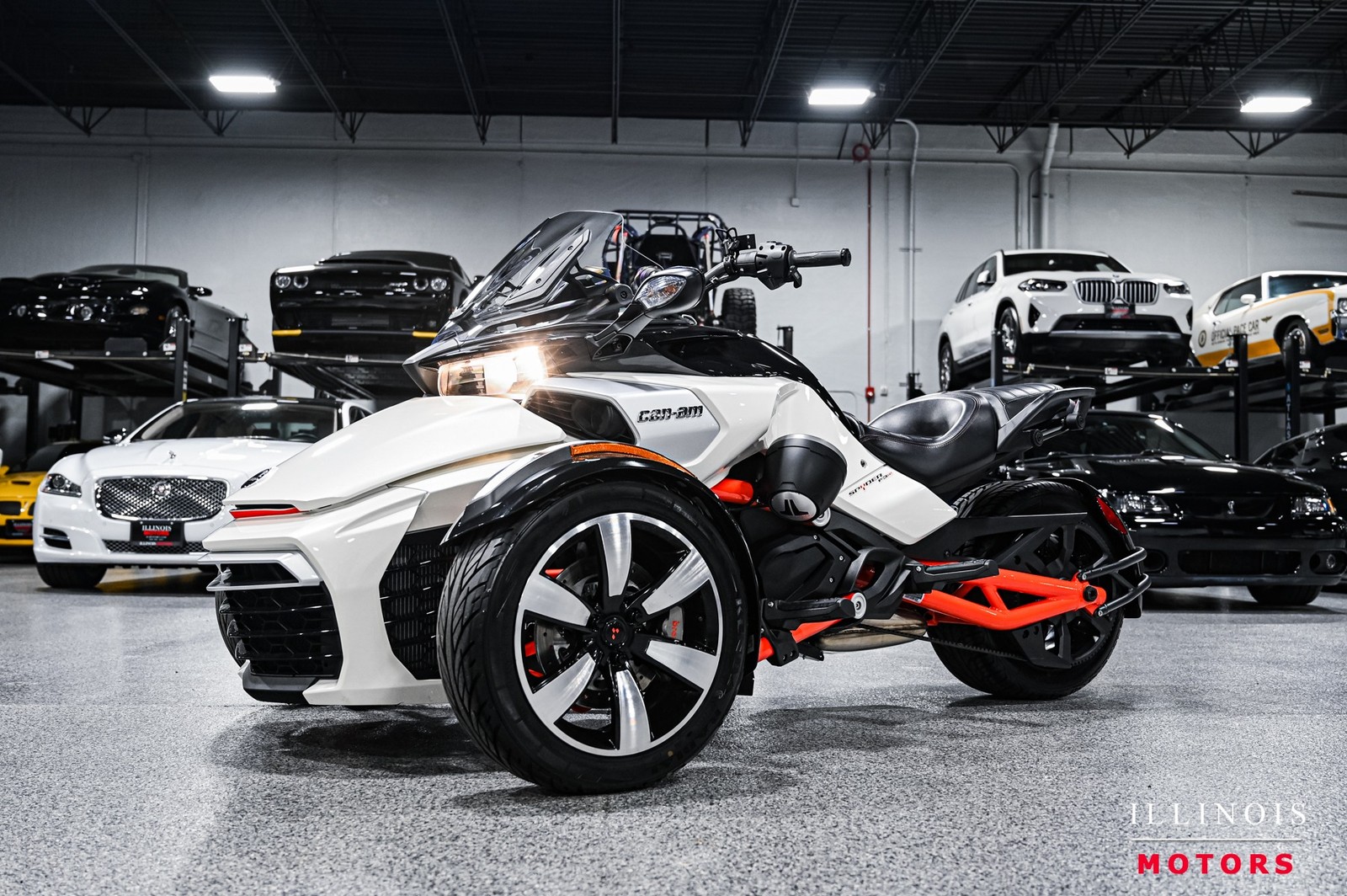 2015 Can-Am