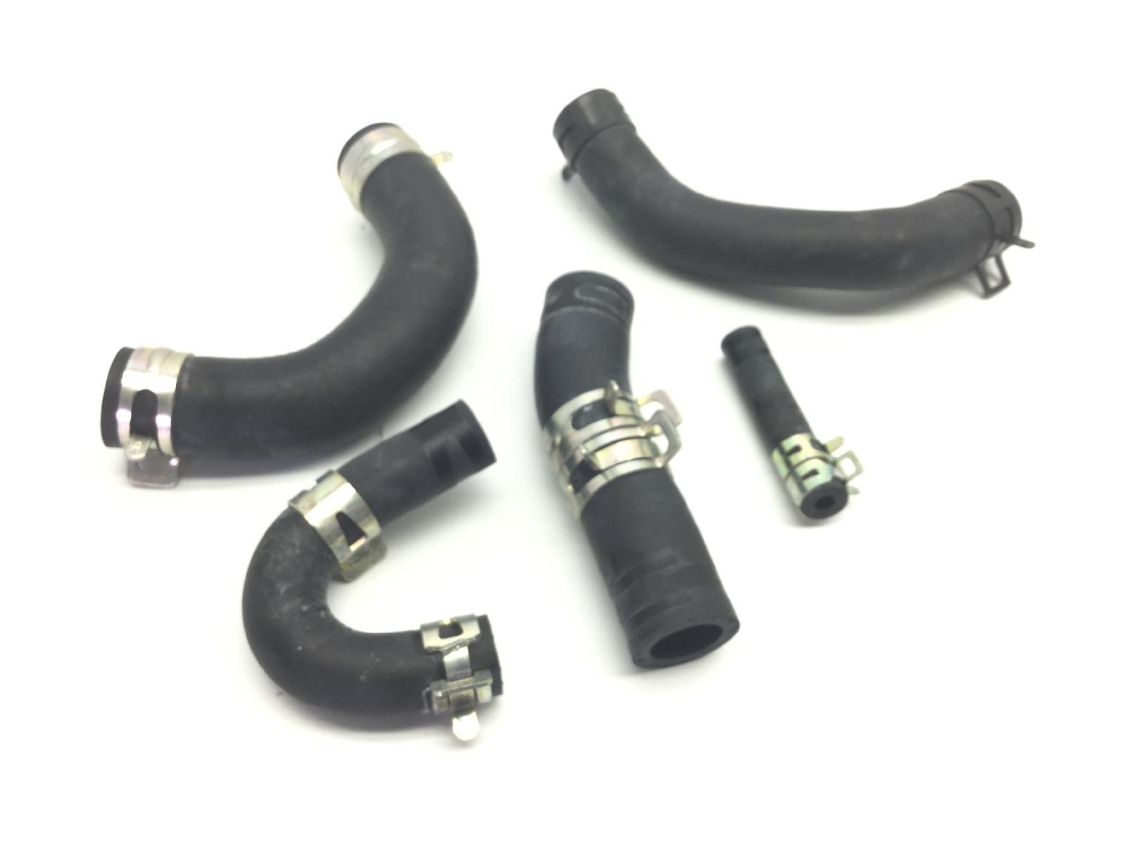 Kit Hoses Fittings Water Radiator Honda SH I ABS KM Zero 150 2018 2019