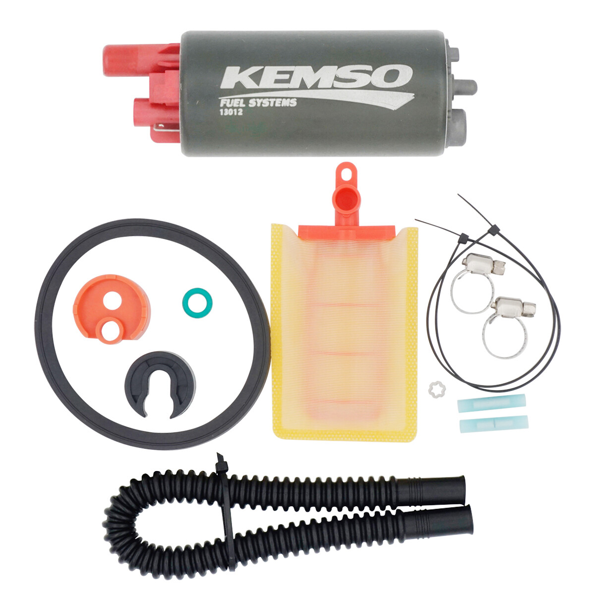 KEMSO Intank Fuel Pump for Can-Am Outlander 570 DPS (2CNA-2CNB-2CNC) 2022