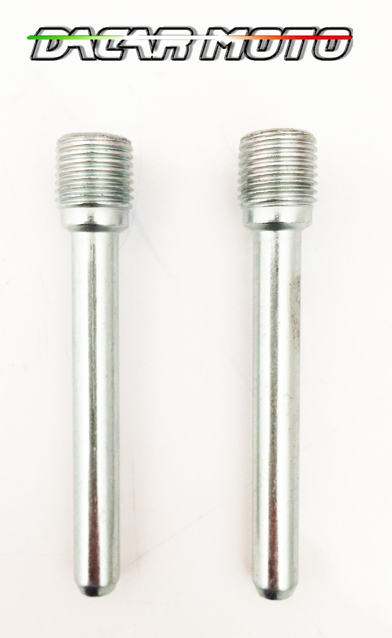 423 BRAKE CALIPER PIN KIT Yamaha Quad YFM Grizzly – 350cc 2010