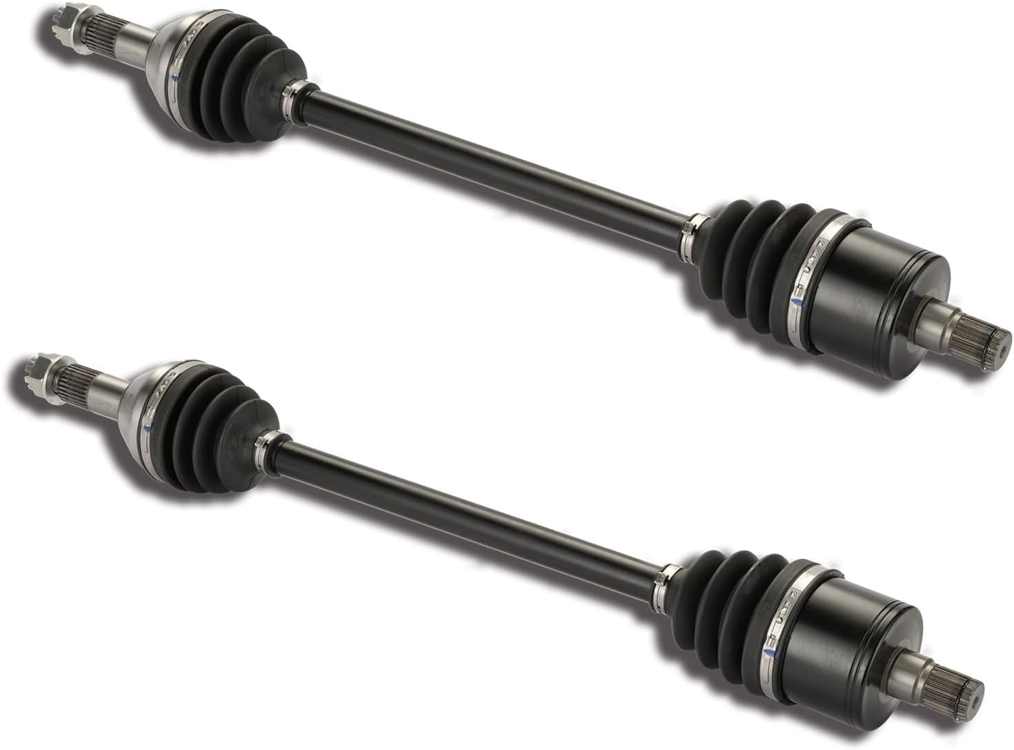 Caiman Rugged Rear CV Axles for Can-Am Defender HD5 2017-2020, Left & Right