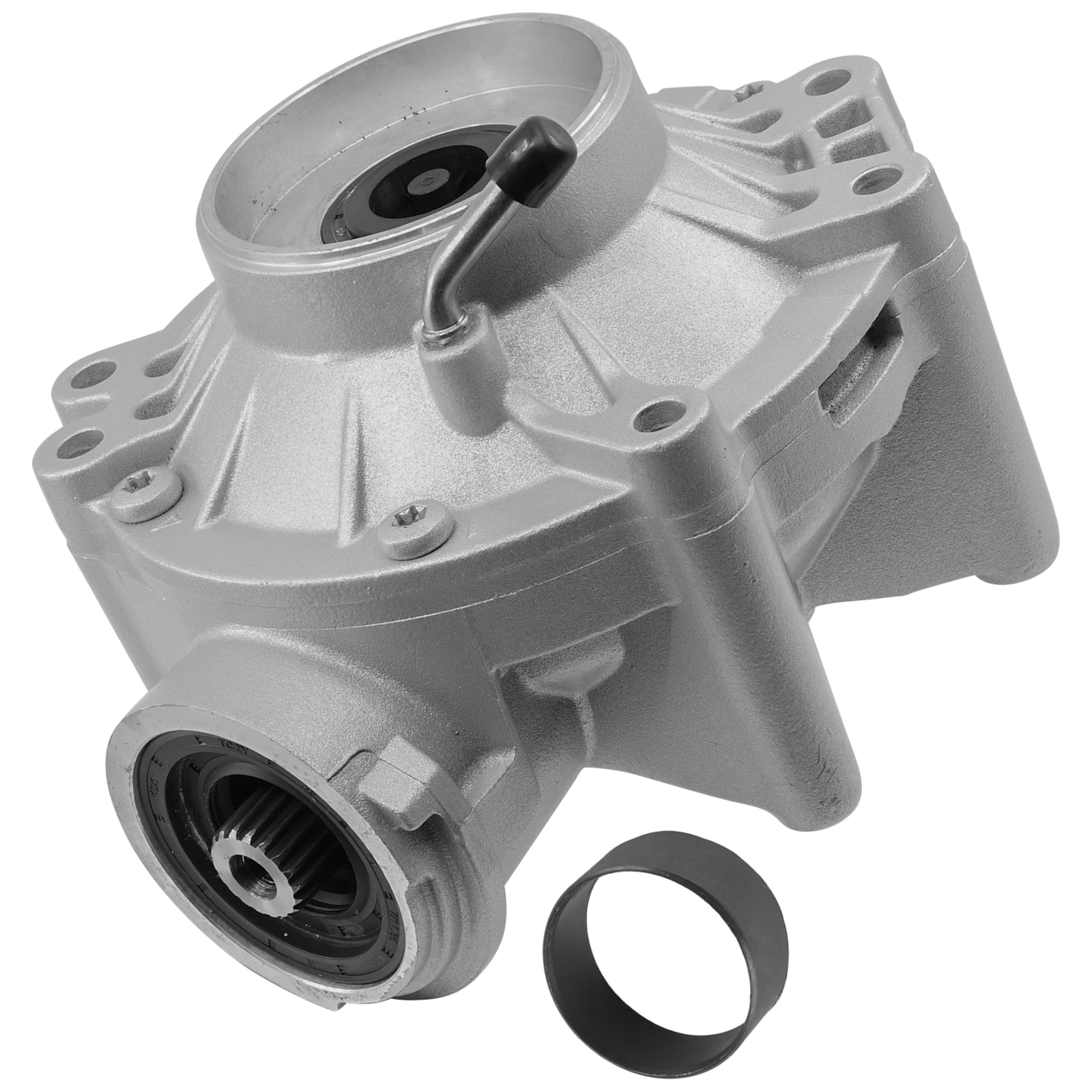 Rear Differential Diff for Can-Am Outlander 800R 4X4 2012 – 2015 (Won’t fit XMR)