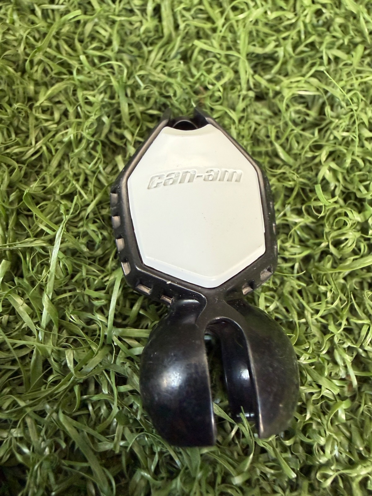 Sea doo Can Am Maverick X3 Outlander Renegade Grey RFID Ball Ignition Key