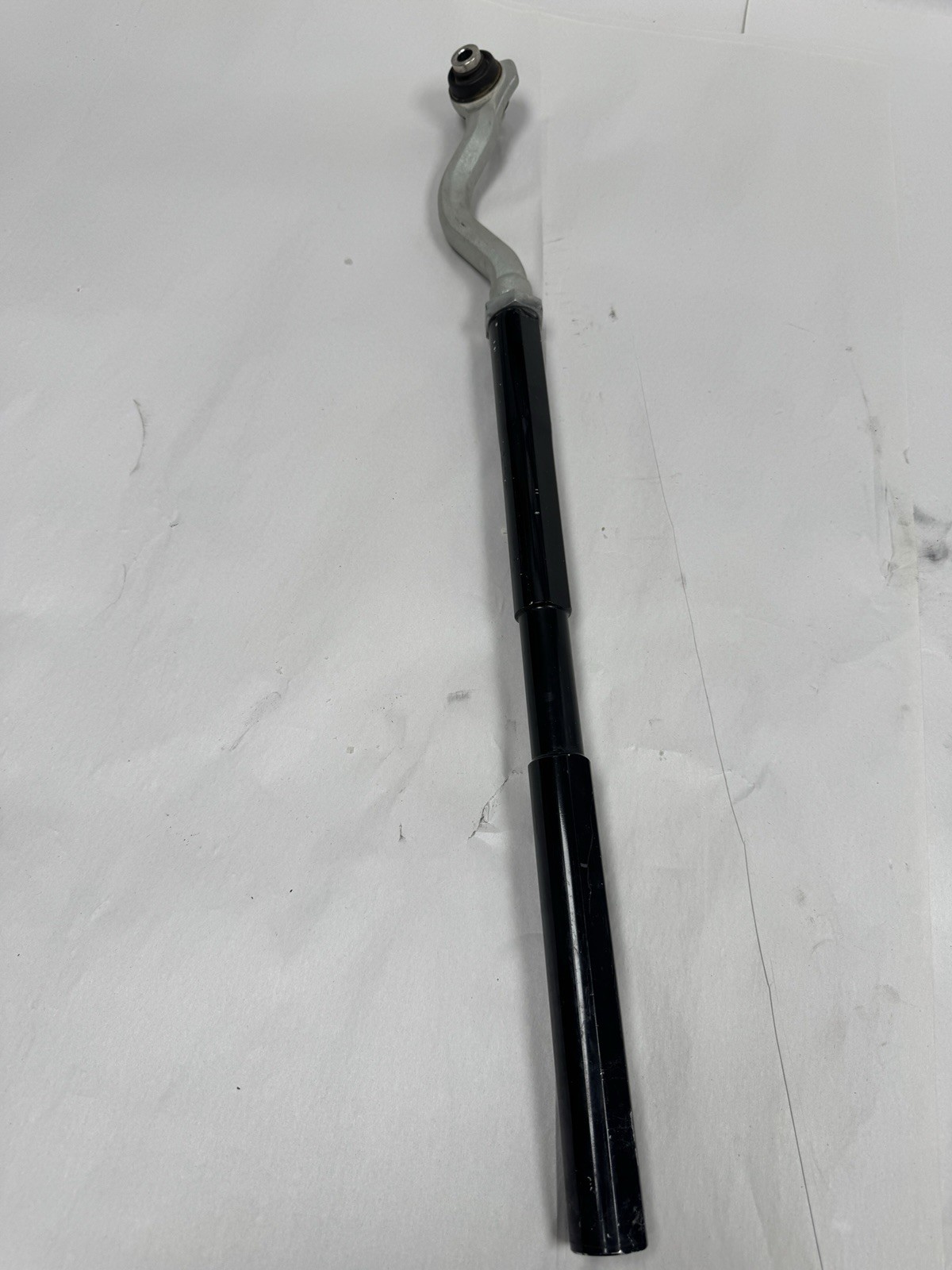 CAN AM MAVERICK R STEERING TIE ROD W/END LEFT /RIGHT #709402819 2024-26 TR31 (1)